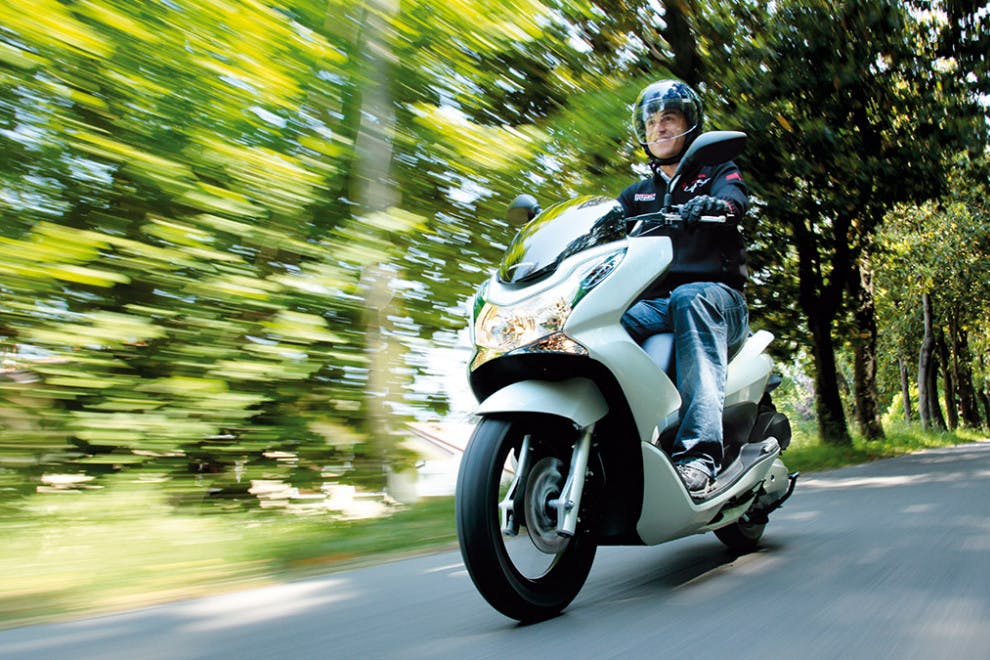 Motos 125 cc guía para principiantes