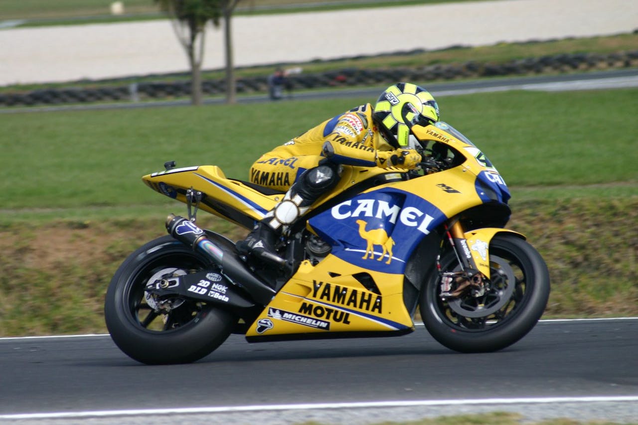 Rossi 2006
