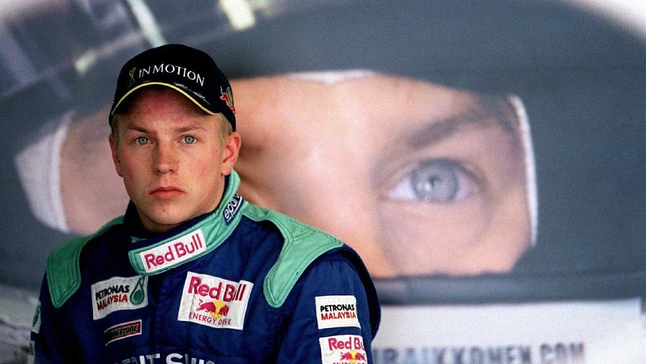 Kimi-Raikkonen-inicios